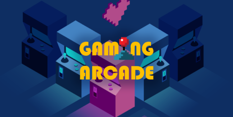 Gaming Arcade