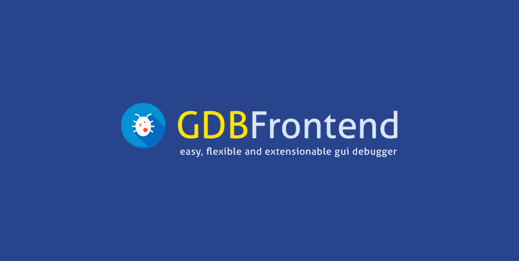 GDBFrontend