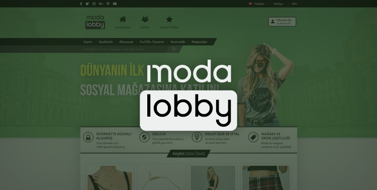 Modalobby