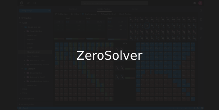 ZeroSolver